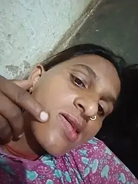 Stripchat Sex Chat of Baby__Shreya