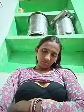 Stripchat Live Porn of Baby__Shreya
