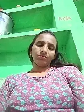 Stripchat Live Porn of Baby__Shreya