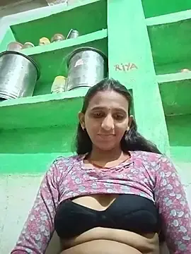 Stripchat Live Sex Cam of Baby__Shreya