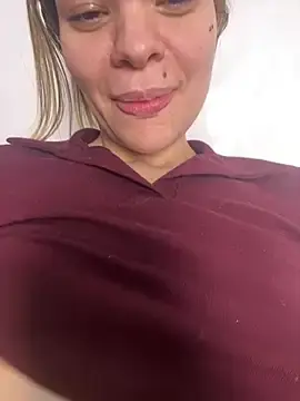 Stripchat Best Webcam of HeavenAylin