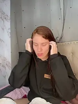 Stripchat Private Sex Chat of Jessi_Walker