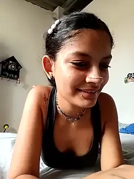 Stripchat Adult Webcam of Lyra_Siren