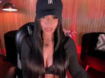 Stripchat Live Sex Cam of MariaHerrera_