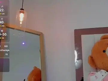 Stripchat Nude Webcam of May_Fox_