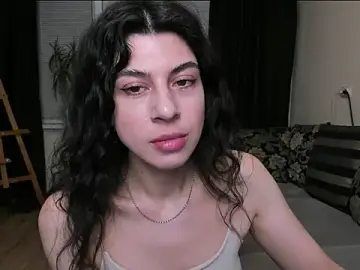 Stripchat Free Live Porn of MolagAnna
