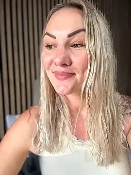 Stripchat Best Webcam of NastyMilf_