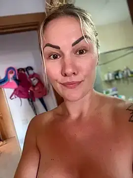 Stripchat Free Porn Cam of NastyMilf_
