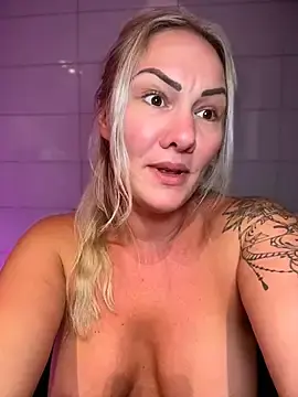 Stripchat Adult Webcams of NastyMilf_