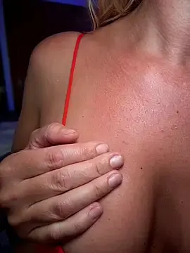 Stripchat Best Webcam of NastyMilf_