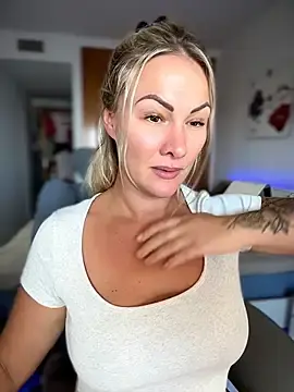 Stripchat Private Sex Chat of NastyMilf_