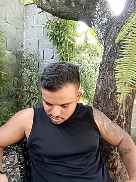 Stripchat Best live sex cam show of Naughty_Charly