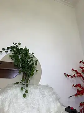 Stripchat Free Live Porn of PeachChampagne