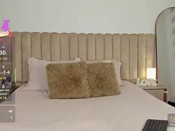 Stripchat Best live sex cam show of Sophie_Restrepo