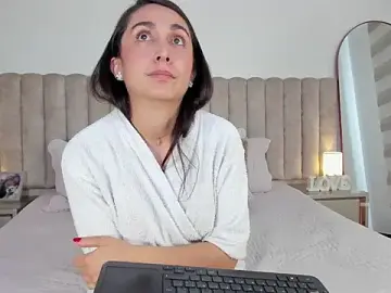 Stripchat Best live sex cam show of Sophie_Restrepo