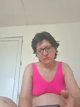 Stripchat Live Porn of Vera_Elle