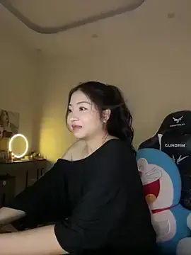 Stripchat Sex Chat of __MeiMei__