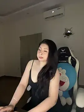 Stripchat Sex Chat of __MeiMei__