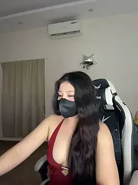 Stripchat Private Sex Chat of __MeiMei__