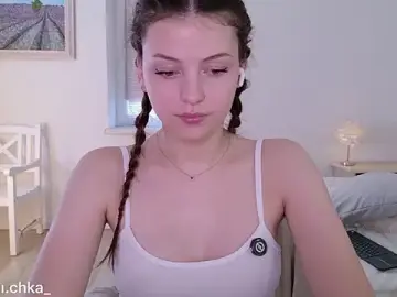 Stripchat Sex Chat of pusichka