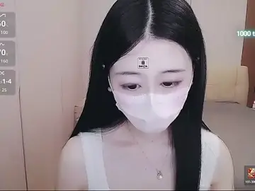 Stripchat Live Porn of CN-xiaofei