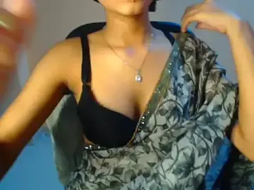 Stripchat Adult Video Chat of Chandani-Love