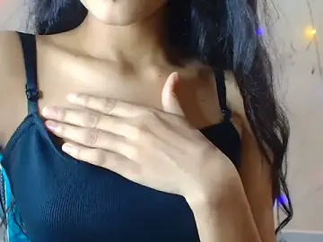 Stripchat Free Porn Cam of Chandani-Love