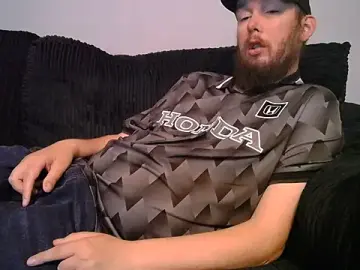 Stripchat Sex Chat of Chubbydan