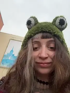Stripchat Watch Live Sex Cams of Crazy__Frog