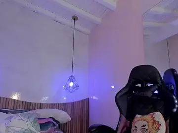 Stripchat Sex Chat of IamNayuta