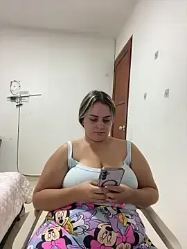 Stripchat Adult Video Chat of Im_Amelia