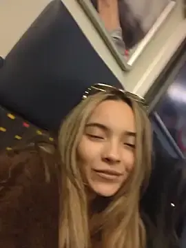 Stripchat Adult Video Chat of Irina_Grant