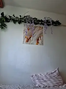 Stripchat Best live sex cam show of Nika_aa