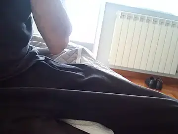 Stripchat Live Porn of Ragahotitalia