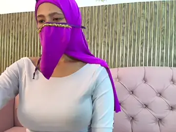Stripchat Adult Webcam of Rashid_Farah111