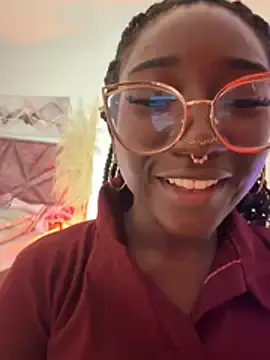 Stripchat Free Live Porn of ZahhyFrequency