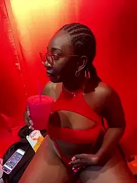 Stripchat Private Sex Chat of ZahhyFrequency