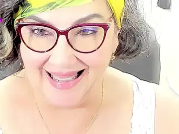 Stripchat Best Webcam of cataleya_mom