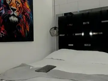 Stripchat Live Sex Cam of ethan_steed