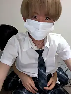 Stripchat Watch Live Sex Cams of hayato_07