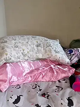 Stripchat Watch Live Sex Cams of kinkyginger23