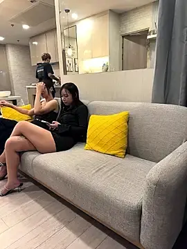 Stripchat Private Sex Chat of C-B-00001