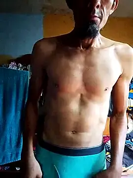 Stripchat Sex Cam of CHO8708