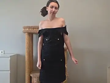 Stripchat Watch Live Sex Cams of ChrystalAlma
