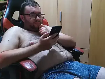 Stripchat Free Live Porn of Javier_bear