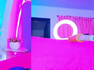 Stripchat Best Webcam of NathaxaLeans