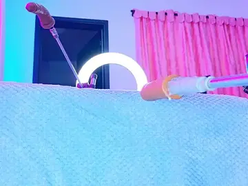Stripchat Private Sex Chat of NathaxaLeans