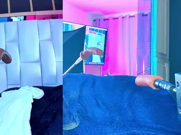 Stripchat Best Webcam of NathaxaLeans