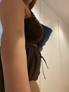 Stripchat Nude Webcam of PamAnna