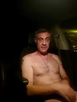 Stripchat Best Webcam of Shun4627